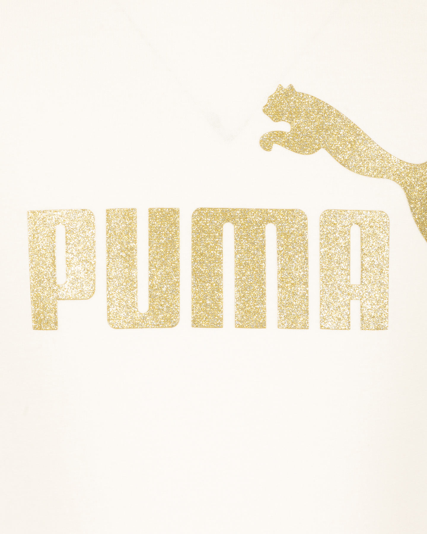 Koszulka Puma Essential Metal Jr 682108-87