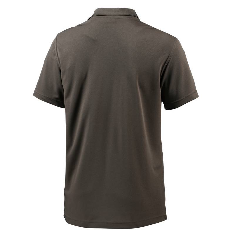 Maier Sports Ulrich Poloshirt Herren
