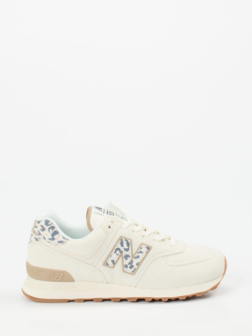 Sneaker-81653900002 New Balance