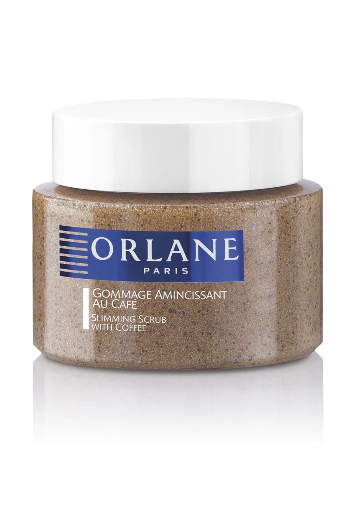 Orlane  Corps Scrub Exfoliant Café Orlane 500 ml
