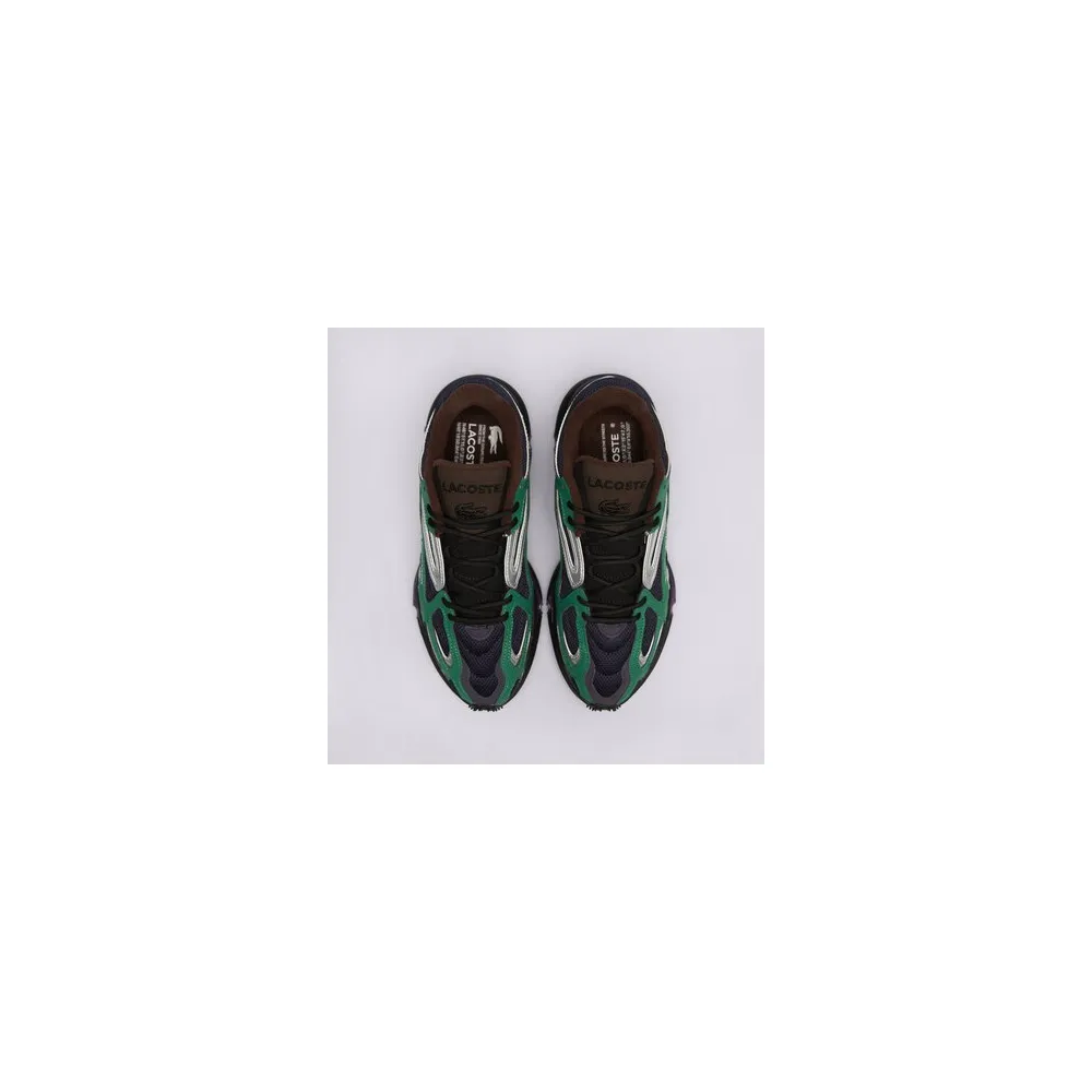 Lacoste L003 747SMA00132S3 / schwarz