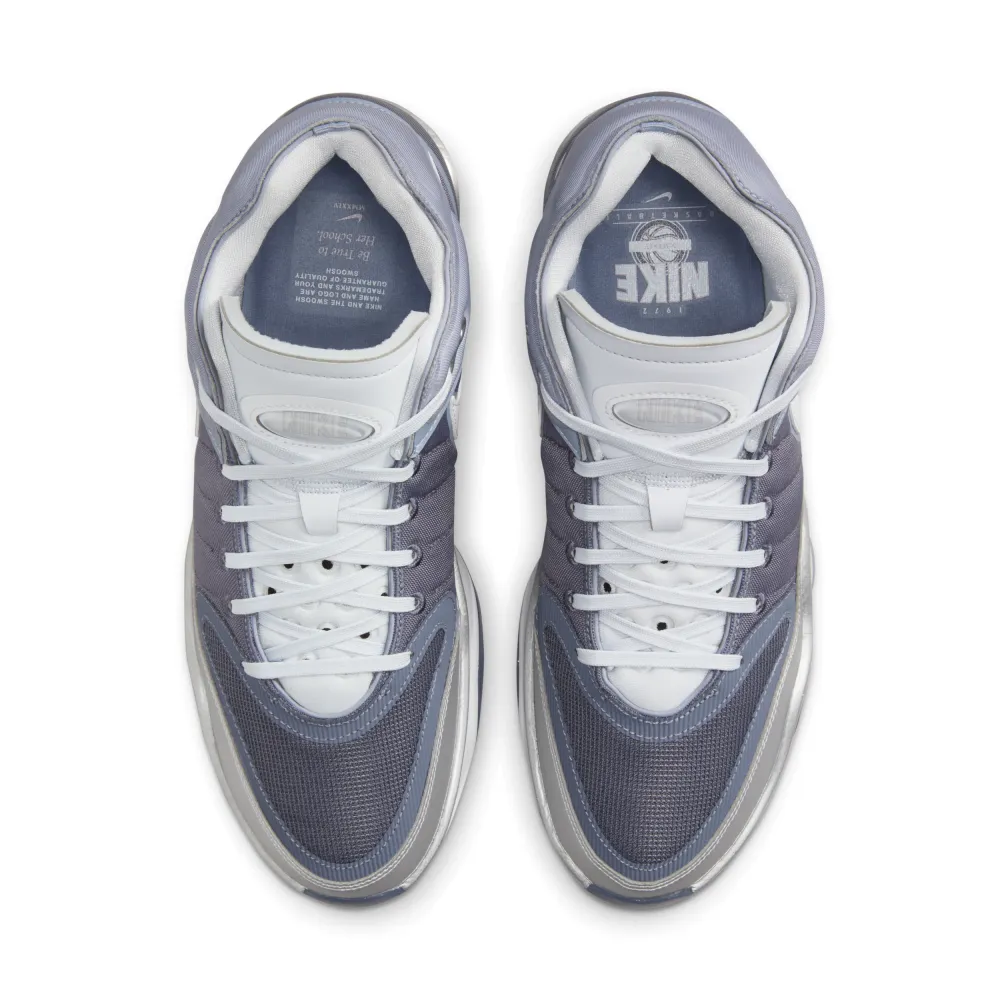 Nike Hustle 2 DJ9405-010 / grau
