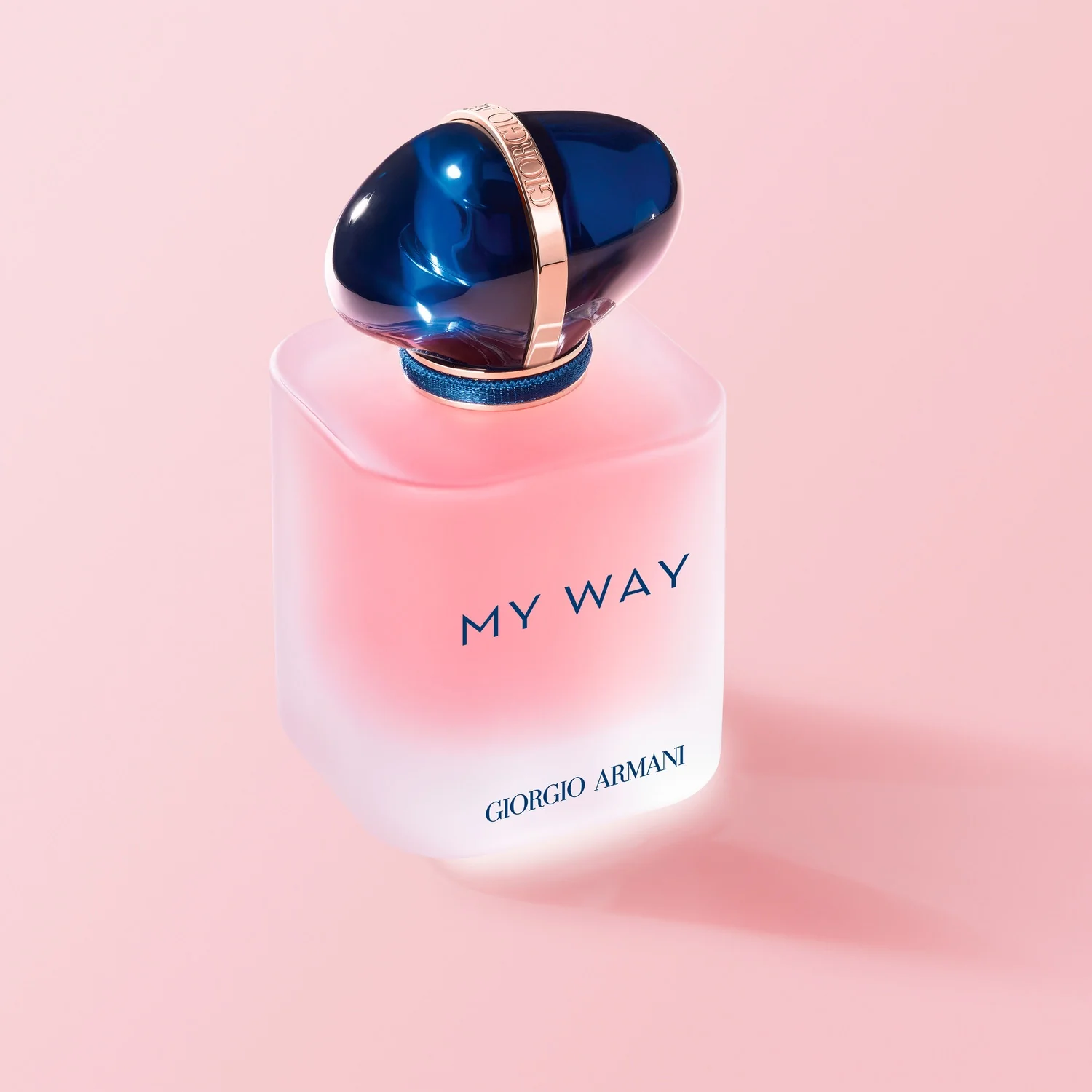 My Way Floral - Apă de Parfum