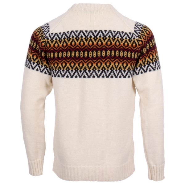 Sätila - Original Sweater - Wollpullover