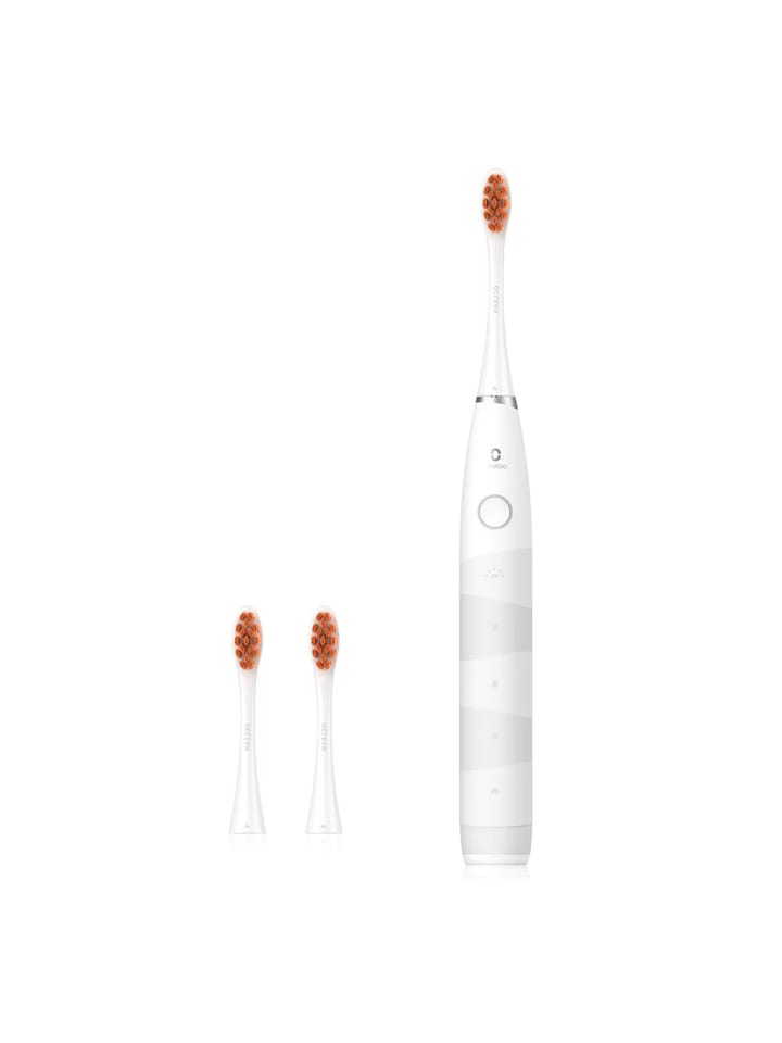 Oclean Elektrische Zahnbürste Electric Toothbrush Flow S White in weiß günstig kaufen onesize