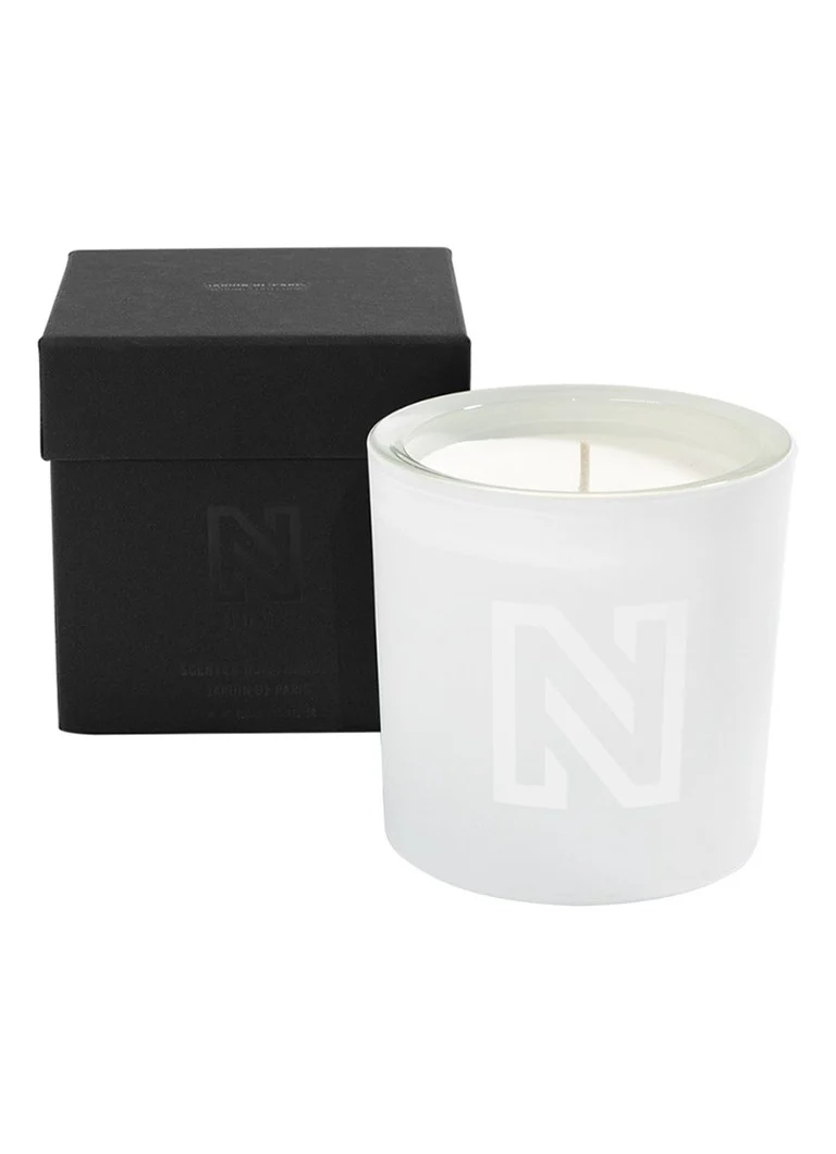 Αρωματικό κερί NIKKIE Jardin de Paris 450 γρ