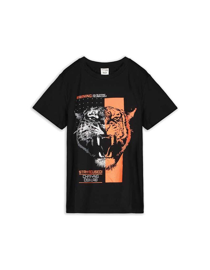 T-Shirt - Print