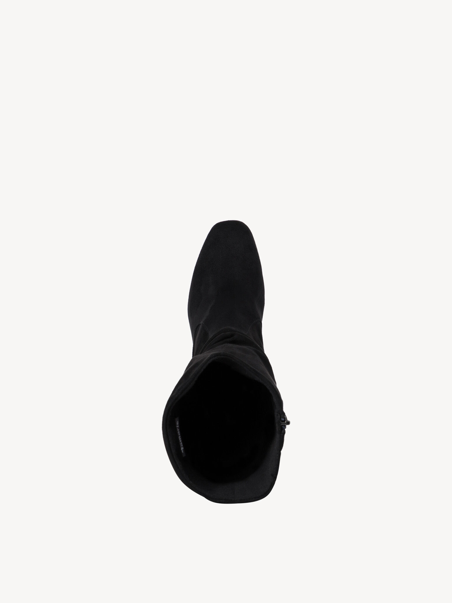 Bottine - noir