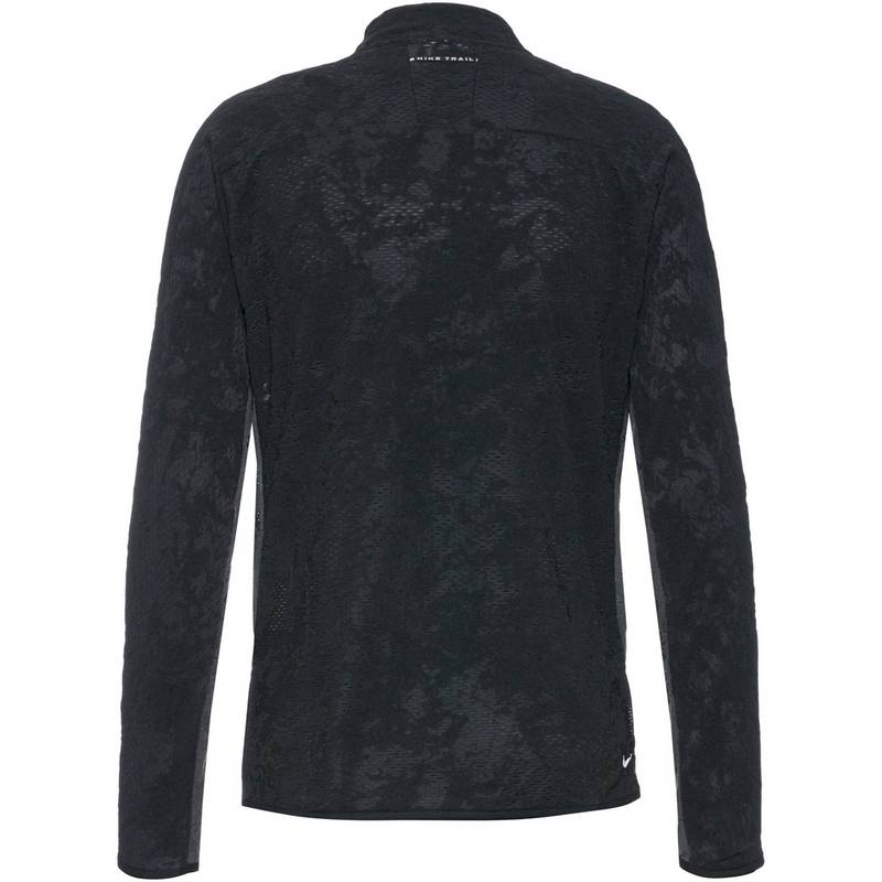 Nike DF TRAIL Funktionsshirt Herren