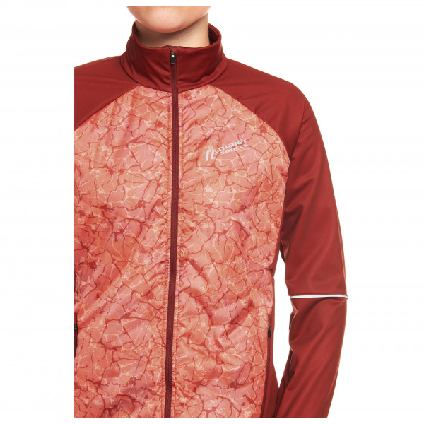Maier Sports - Women's Telfs Jacket 2.0 - Langlaufjacke