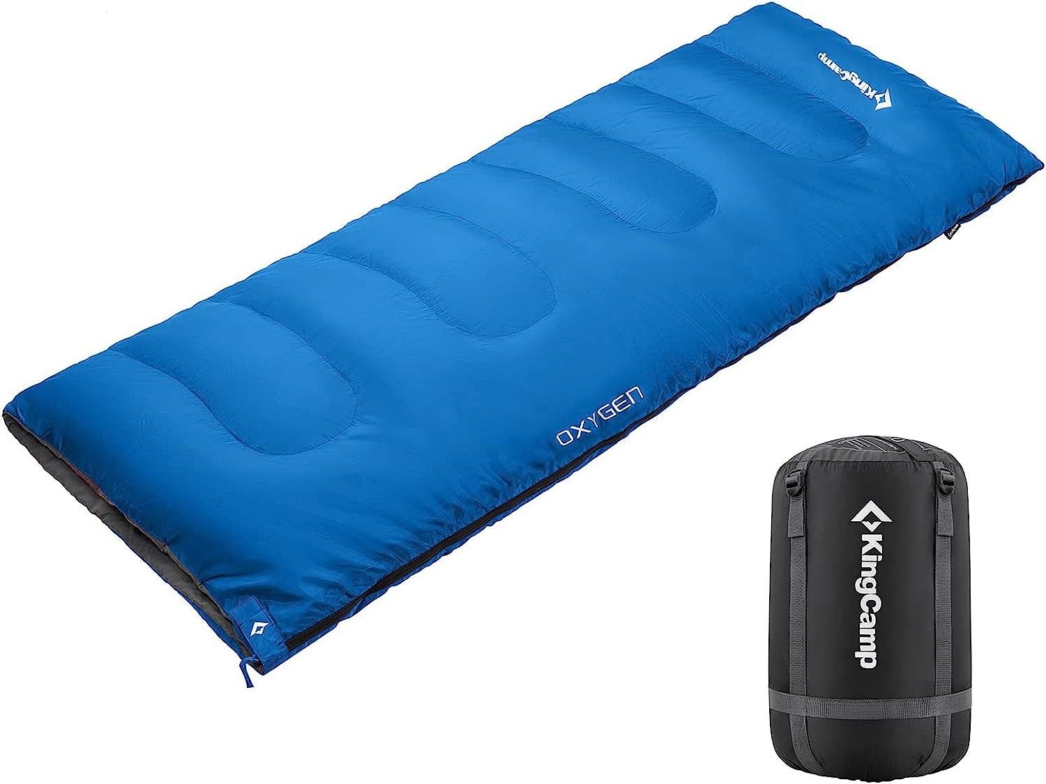 KingCamp Outdoor Erwachsene Schlafsack