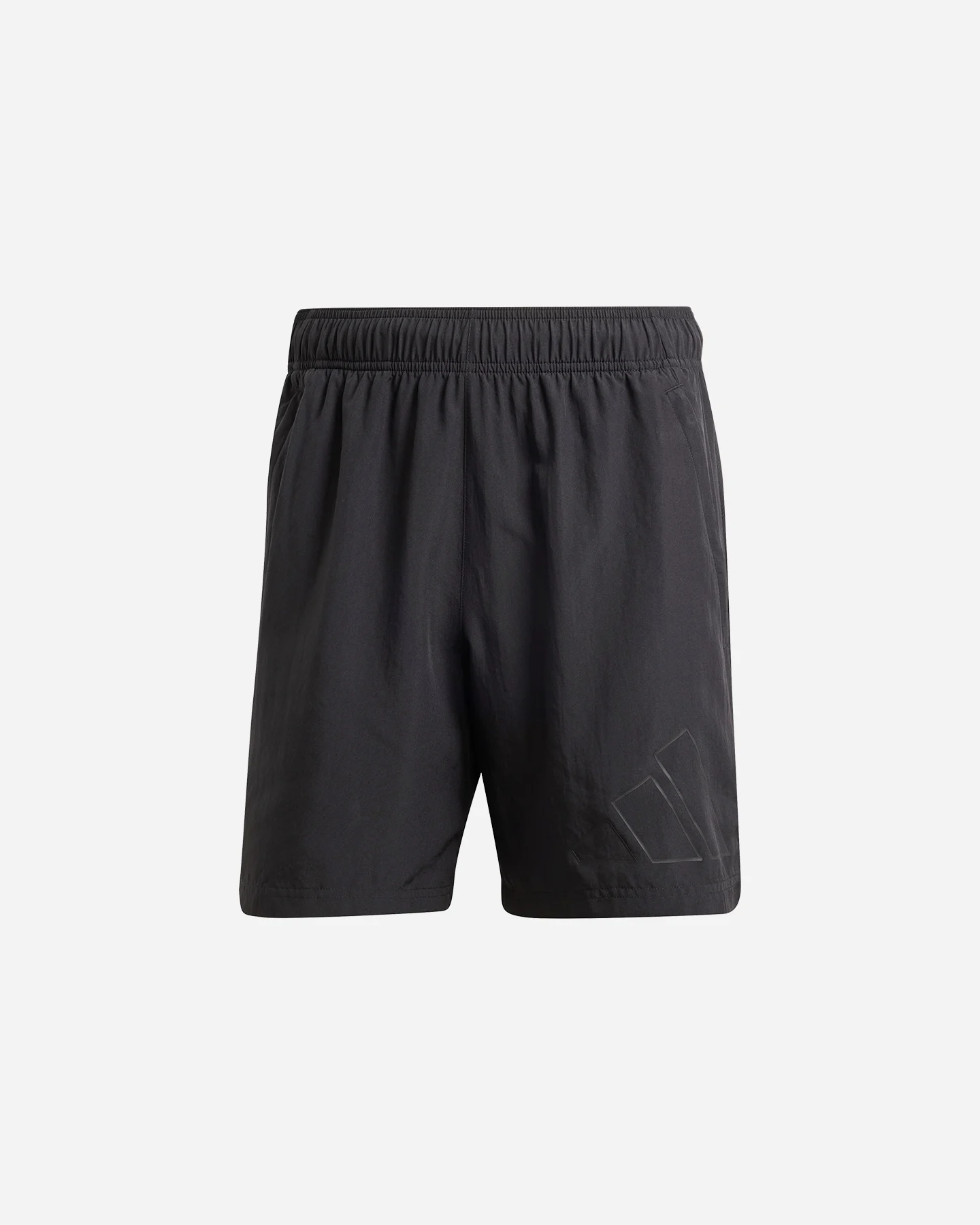 Spodnie treningowe Adidas Big Logo Outline M JE6684