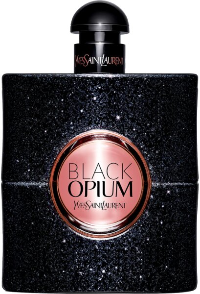 Yves Saint Laurent Black Opium Eau de Parfum