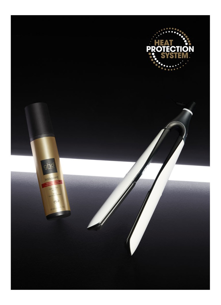 Spray protector termic ghd Bodyguard - Spray protector termic pentru păr vopsit