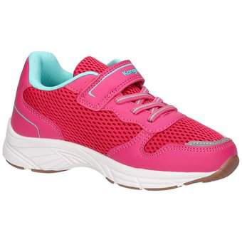 KangaROOS K-Ni Jolly EV S Hallenschuh in pink