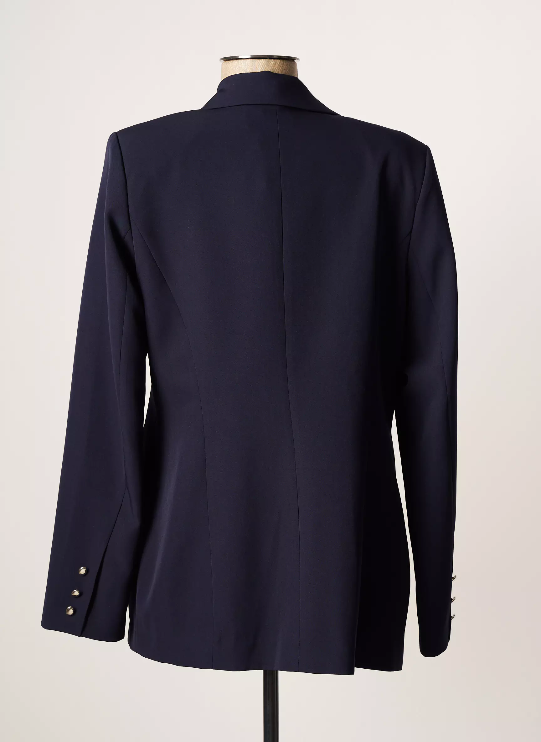 Divas Blazers Femme couleur bleu