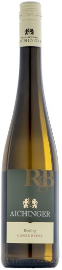 2020 Riesling Ganze Beere trocken - Weingärtnerei Maximilian Aichinger
