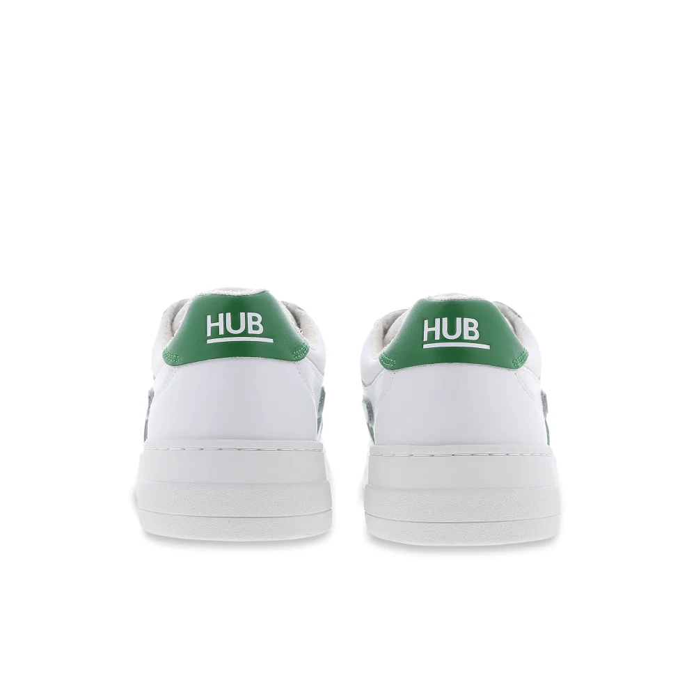 HUB Court M5901L31-L10-430 / weiss