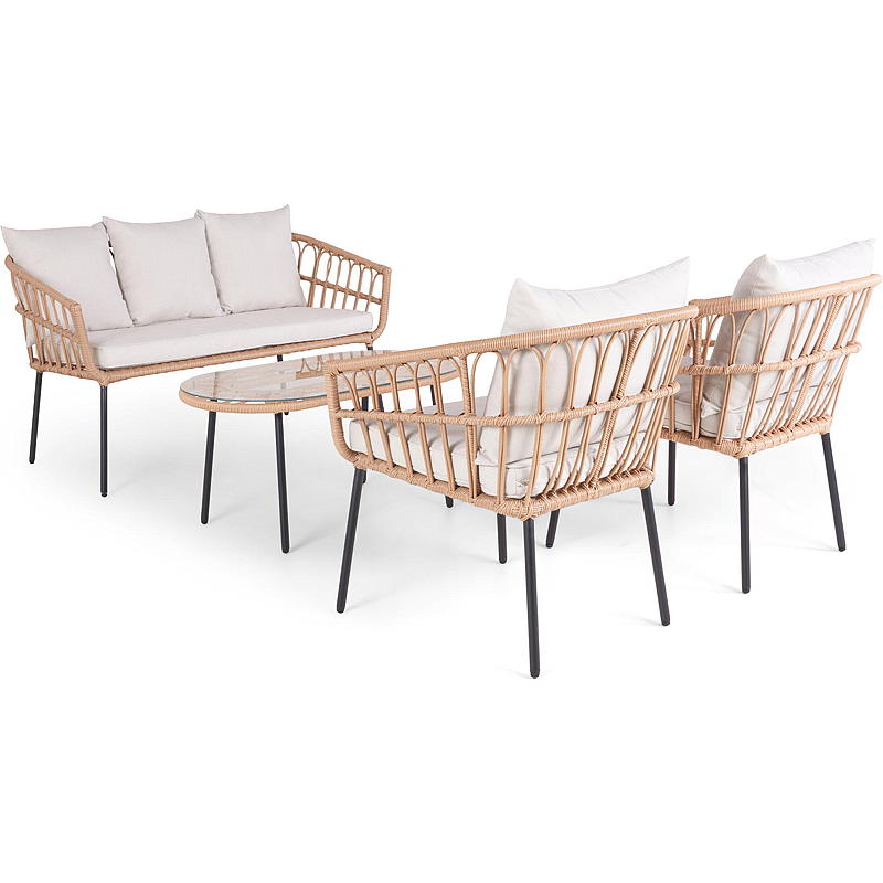 Home Sittegruppe Monaco