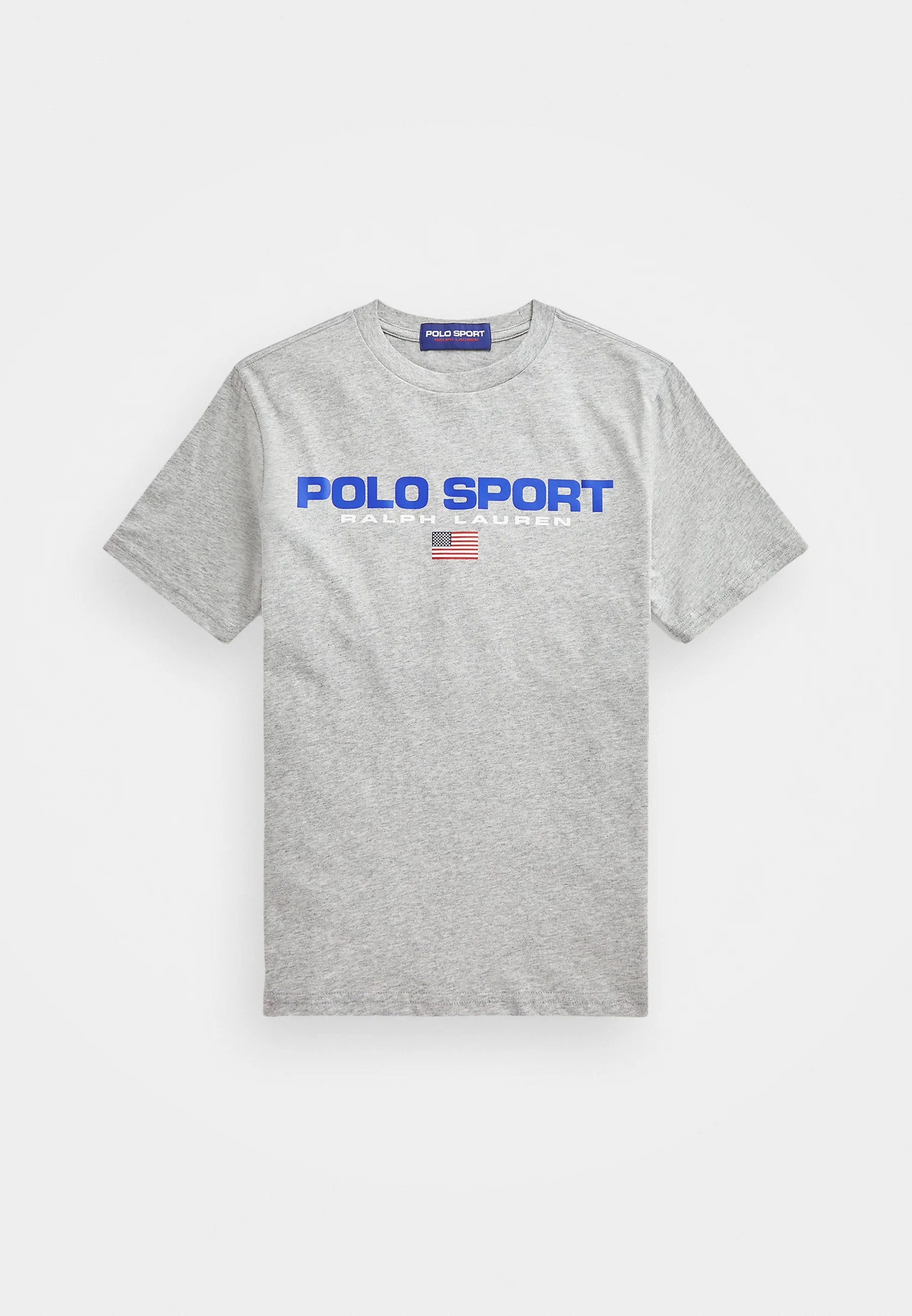 Camiseta Polo Ralph Lauren con estampado
