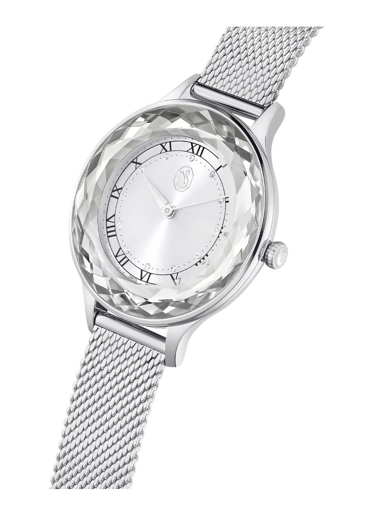 Swarovski OCTEA NOVA _ SIL/SIL/STS