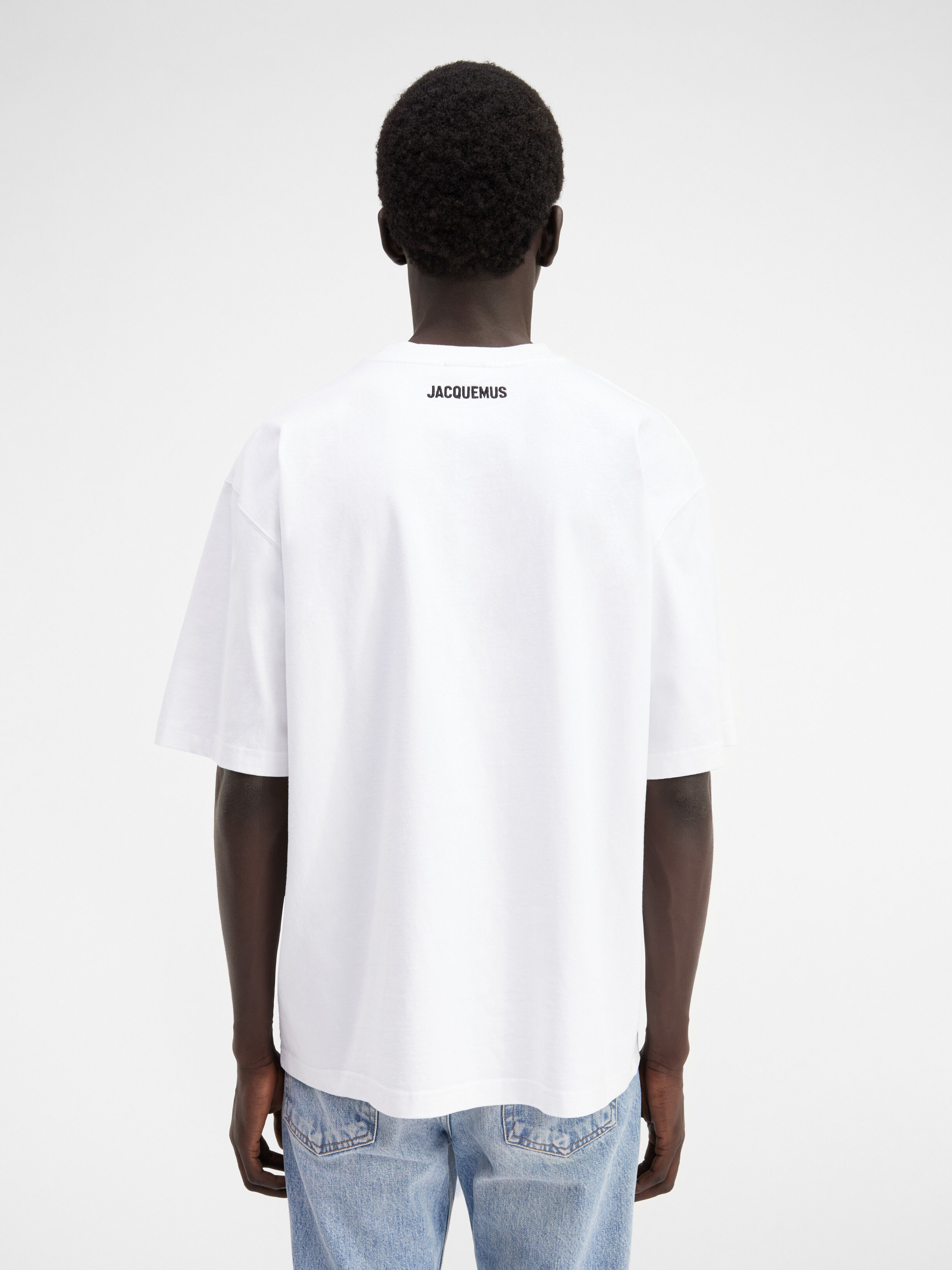 Le t-shirt Soleil