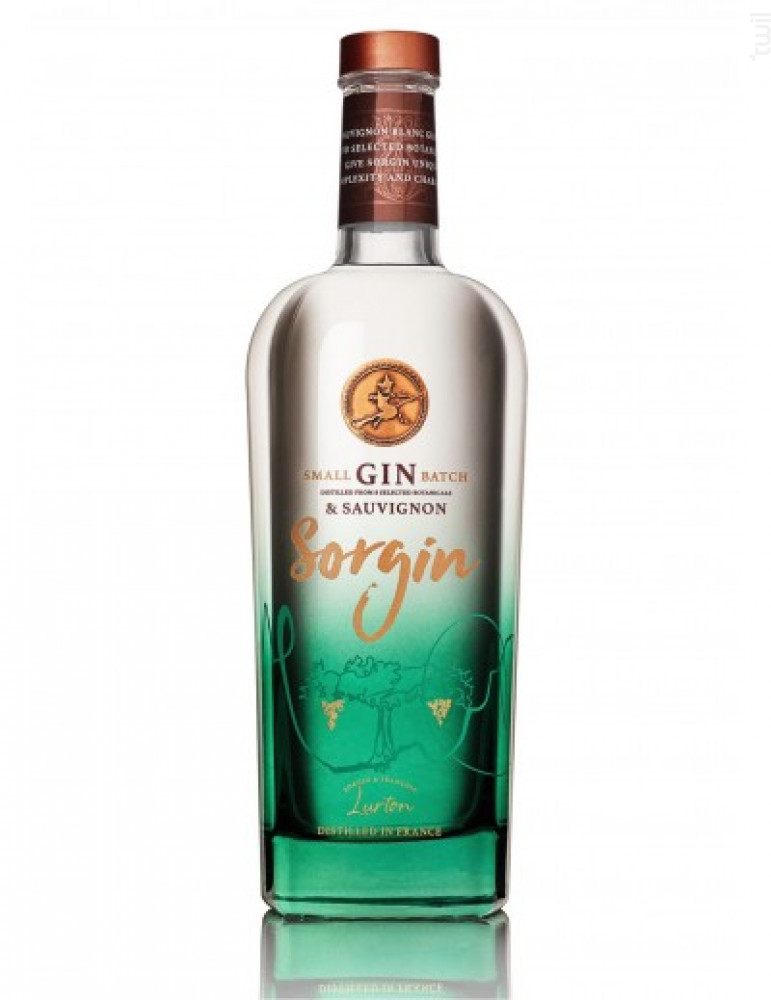Sorgin Sorgin