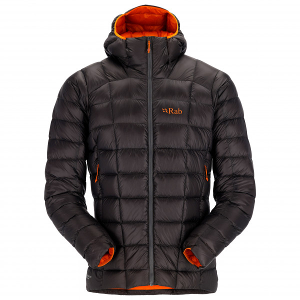 Rab - Mythic Alpine Jacket - Daunenjacke