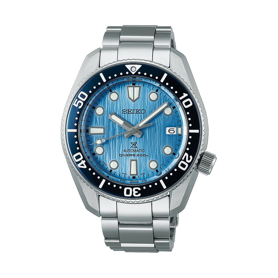 Seiko Taucheruhr SEA