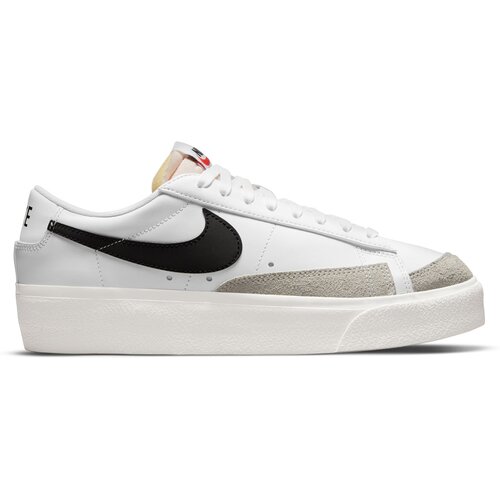 DAMEN FREIZEITSCHUHE W BLAZER LOW PLATFORM