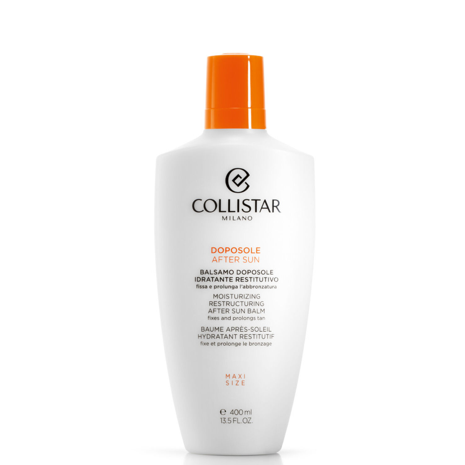 Collistar Après-Soleil Baume hydratant