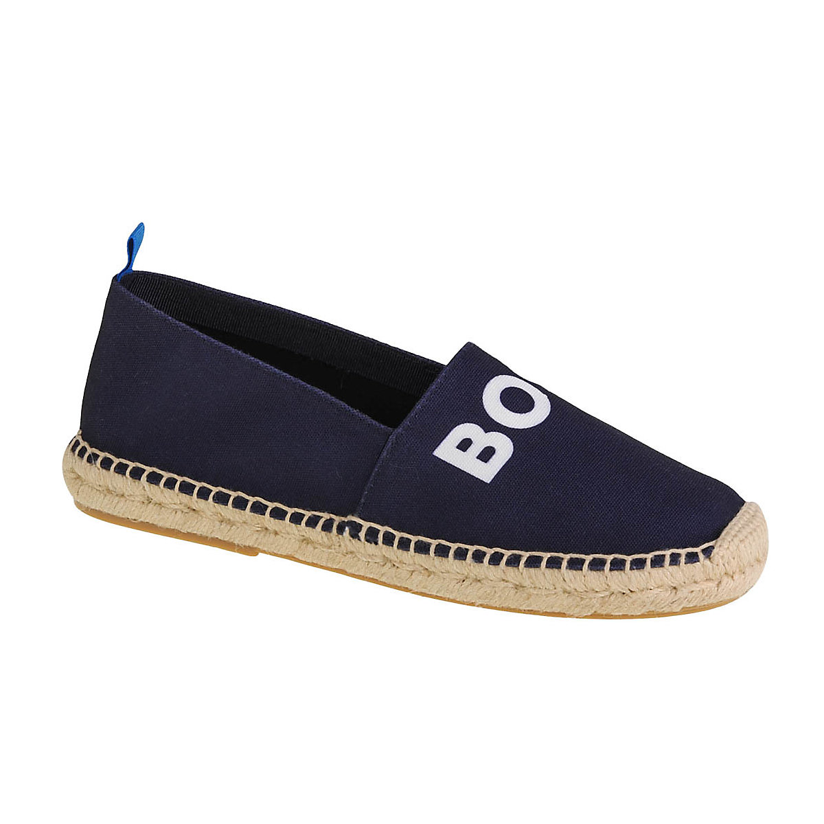 Halbschuhe Espadrills J29278-849 Sportliche Halbschuhe für Mädchen