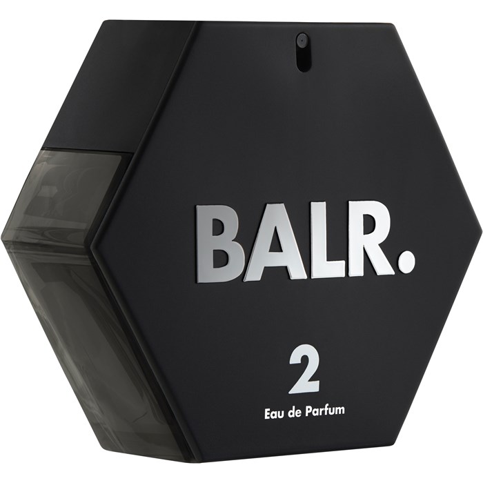 Eau de Parfum Spray