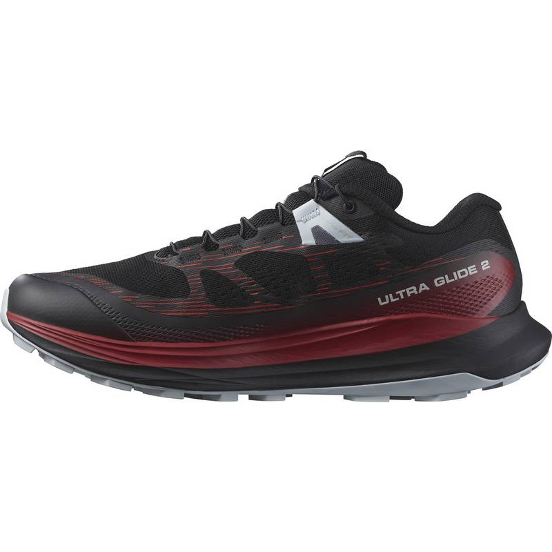 Salomon ULTRA GLIDE 2 Laufschuhe Herren