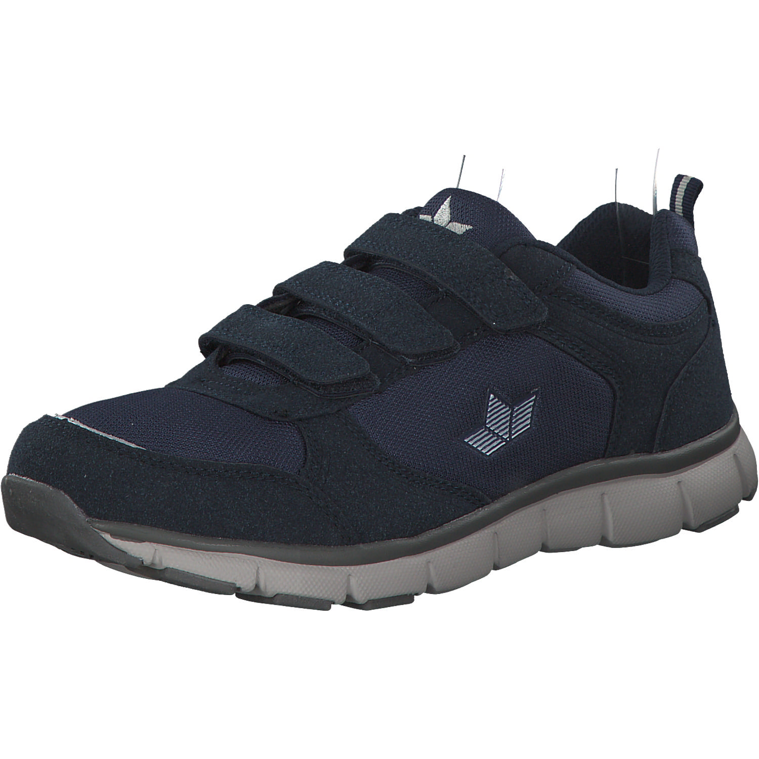 Geka Lionel V, Sneakers Low, Kinder, jeans-kombi