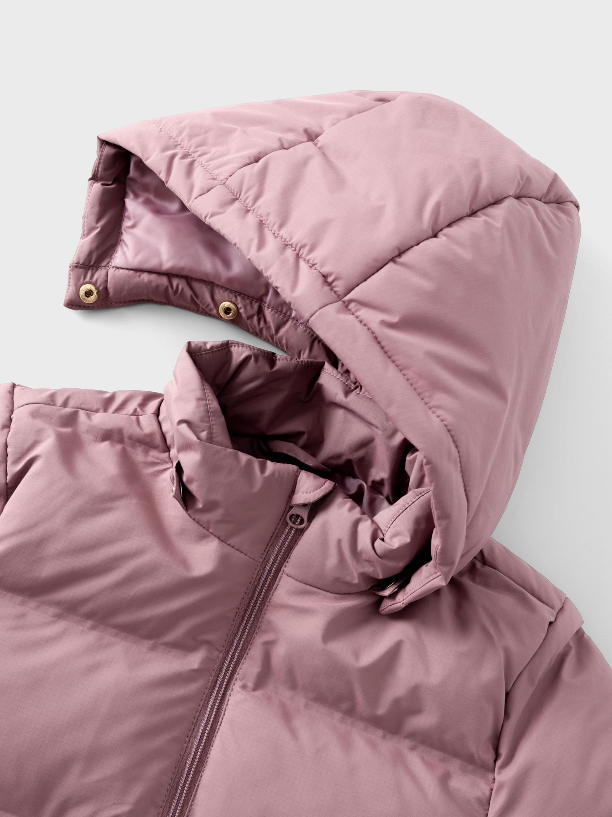 Between-Season Jacket 'Mellow'