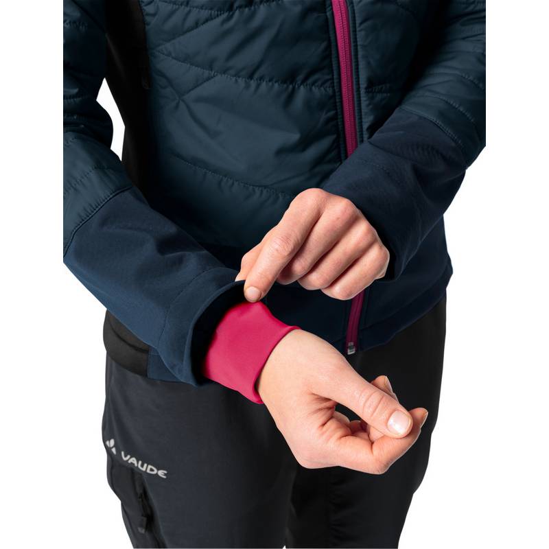VAUDE Women's Minaki Jacket III Outdoorjacke Damen