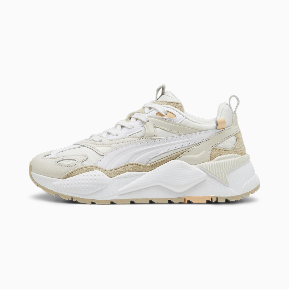 PUMA RS X Efekt Lux 393771_06 / grau