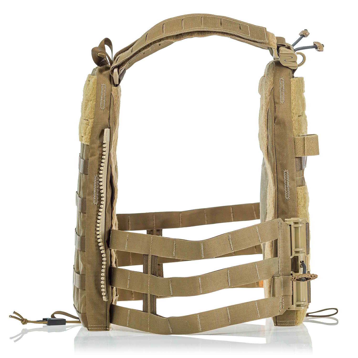 Plattenträger-Set Plate Carrier LT042/2