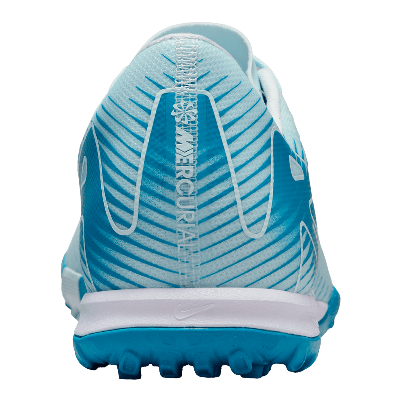Nike Air Zoom Mercurial Vapor XVI Academy TF Blau F400
