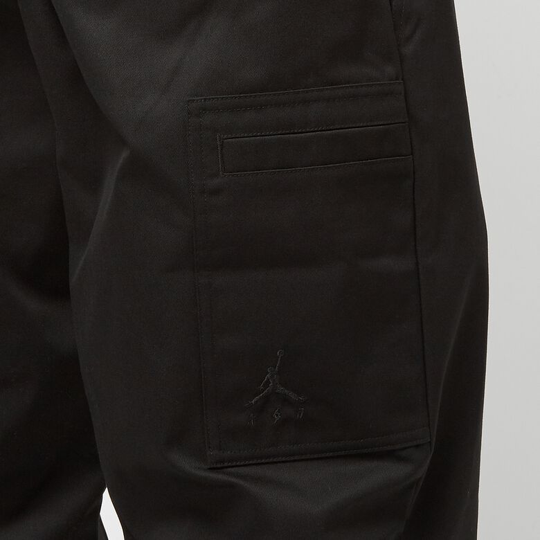 JORDAN x J Balvin Woven Pant black