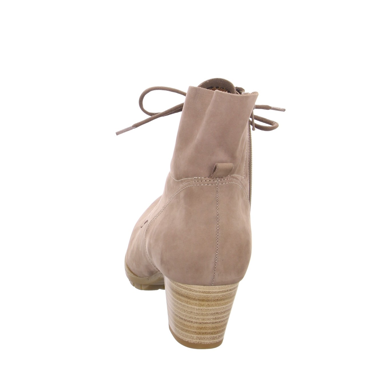 GABOR Stiefeletten beige