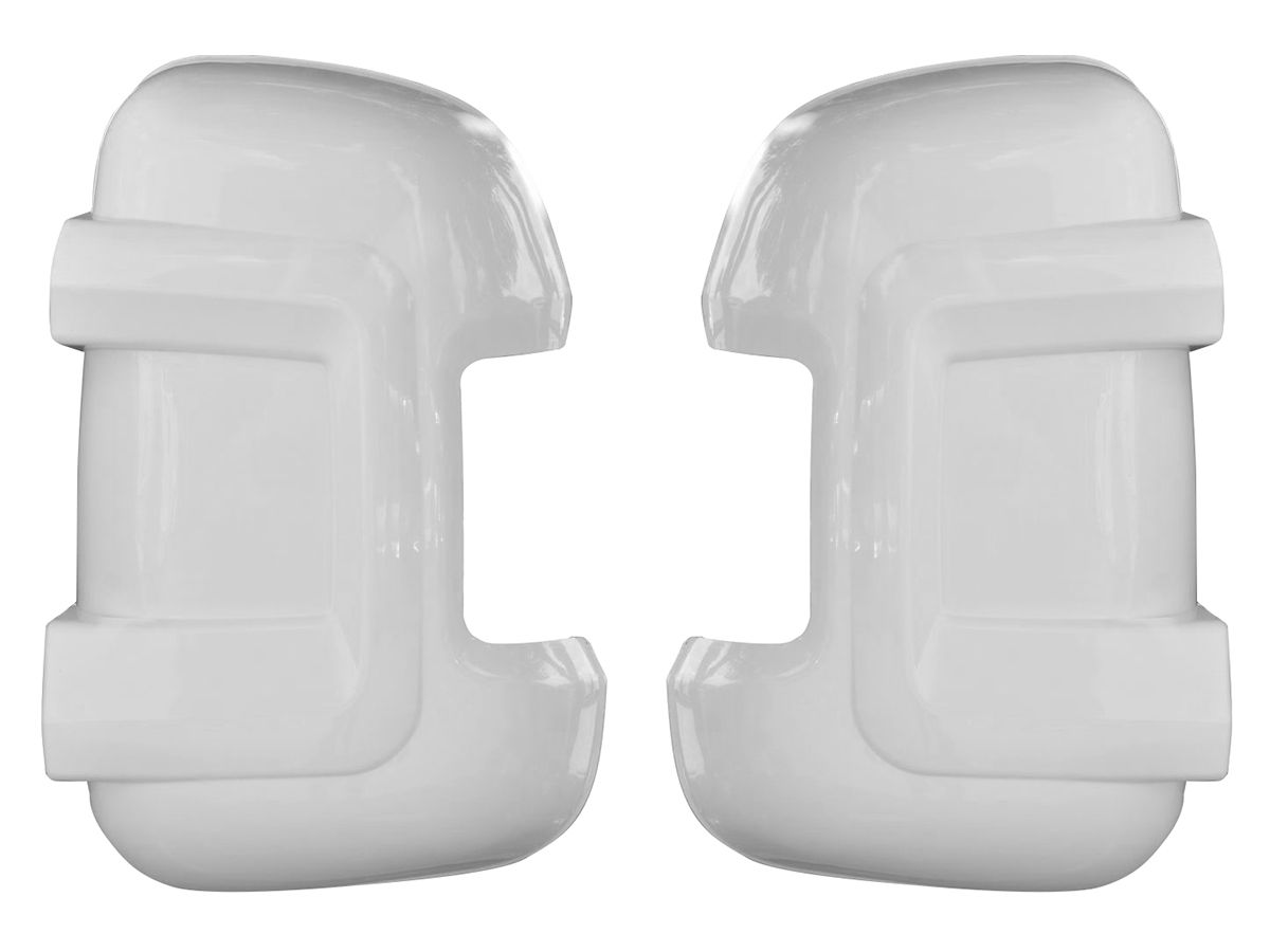 Milenco Ducato Spiegelschutz Standard