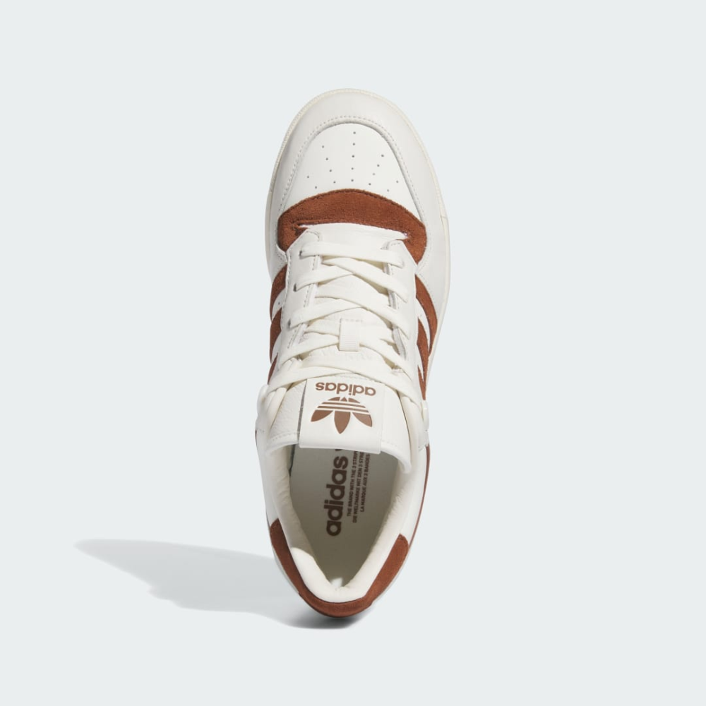 adidas Rivalry 86 Low ID8406 / weiss