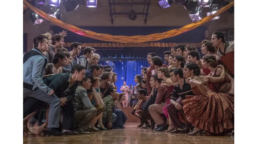 West Side Story