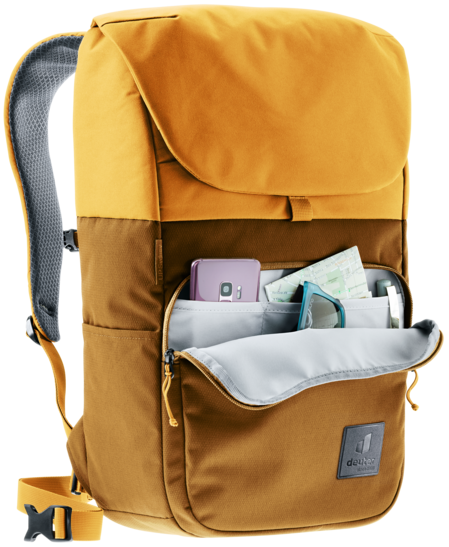 deuter UP Sydney | Nachhaltiger Daypack & Stadtrucksack