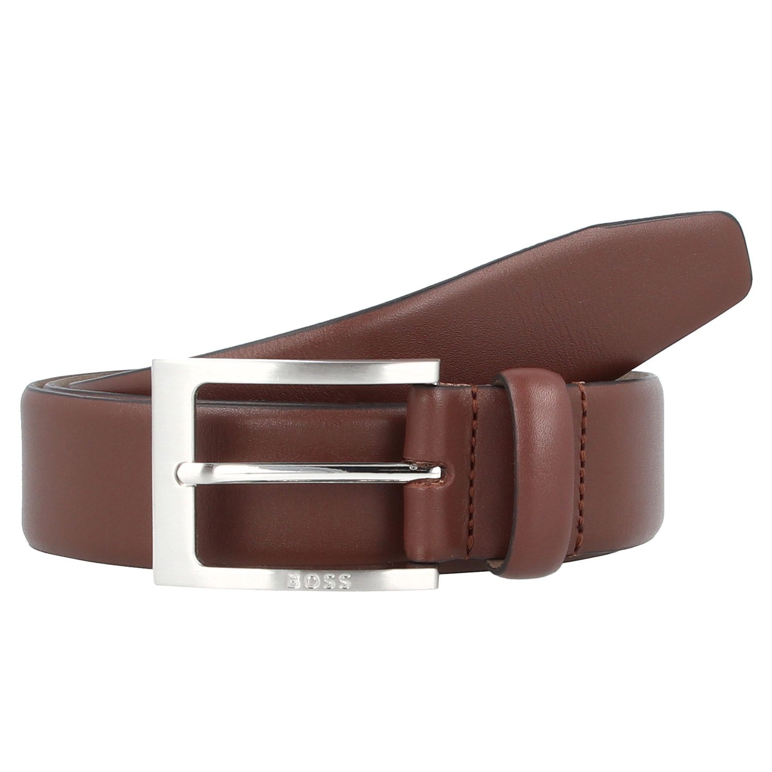 Barnabie Gürtel Leder