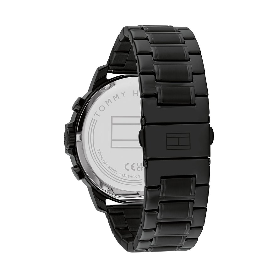 Tommy Hilfiger Herrenuhr