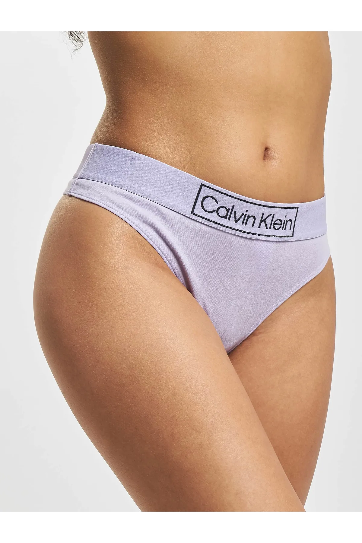 Calvin Klein  Damen Calvin Klein Unterwäsche Tanga