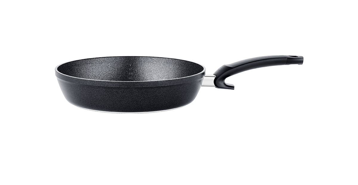 FisslerStielpfanne 32cm